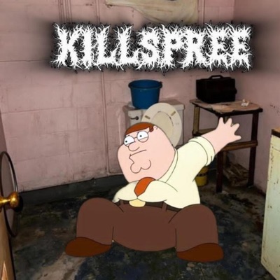 KILLSPREE - Projectile vomit attack