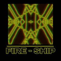 FIRE-SHIP - Single - Space Prism