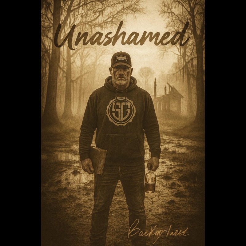 Unashamed