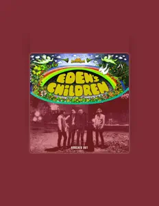 Escucha a Eden's Children, mira vídeos musicales, lee la biografía, consulta fechas de giras y mucho más.