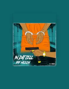 Poslechněte si interpreta PIF Meech, sledujte hudební videa, přečtěte si životopis, podívejte se na data turné a další informace.