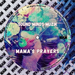 Mama's Prayers - EP