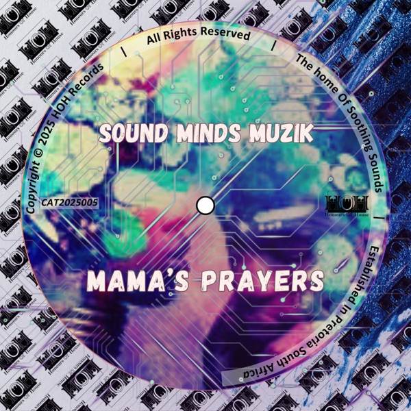 Mama's Prayers - EP