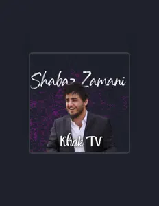 Listen to Shabaz Zamani, watch music videos, read bio, see tour dates & more!