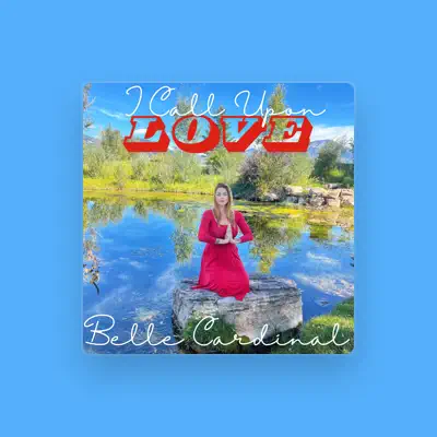 Listen to Belle Cardinal, watch music videos, read bio, see tour dates & more!