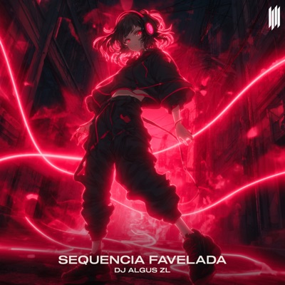 SEQUENCIA FAVELADA - EP