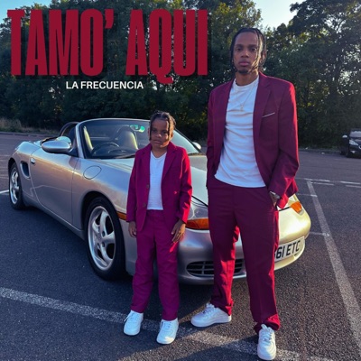 Tamo' Aquí - Single