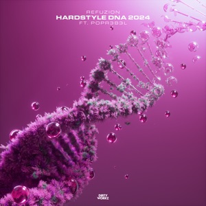 Hardstyle Dna 2024