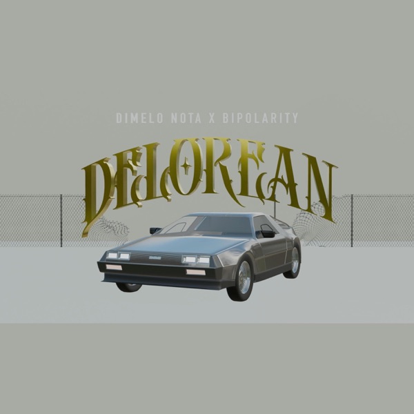 Delorean (feat. Bplrty)