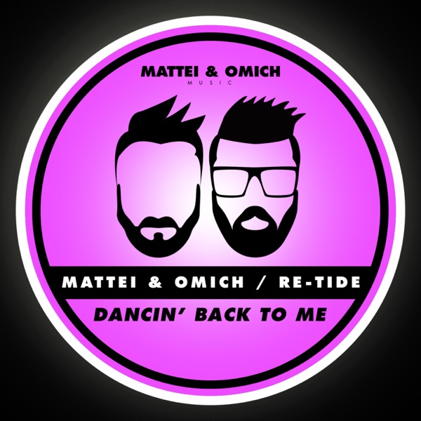 Dancin' Back to Me - Single