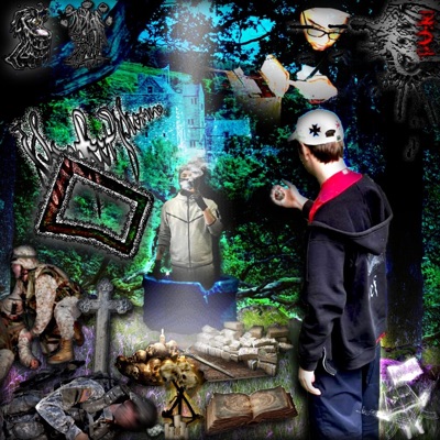 Perfect Picture (feat. bludkin) - Single