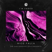 I'm Faded - Single - Nico Falla