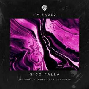 I'm Faded - Single