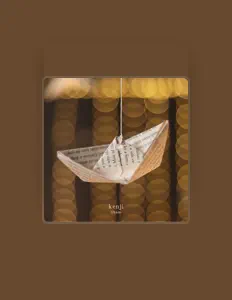 Poslechněte si interpreta Kenji, sledujte hudební videa, přečtěte si životopis, podívejte se na data turné a další informace.