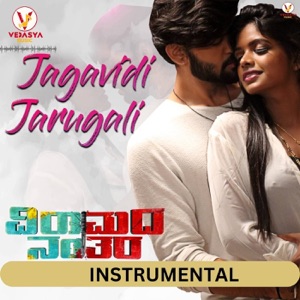 Jagavidi Jarugali (From