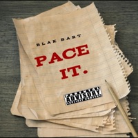 Pace it - Single - Blak Bart