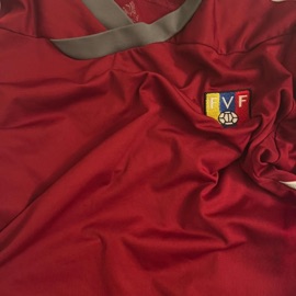 latido vinotinto JHEY PI