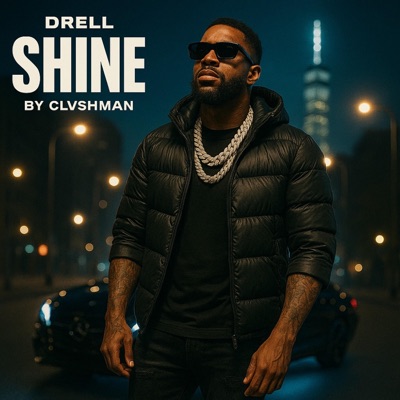 Shine (feat. Drell) - Single