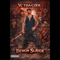Demon Slayer - Single - Y.C Tha Code