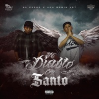 NI DIABLO NI SANTO (feat. el pacha) - Single - Aka memin vst