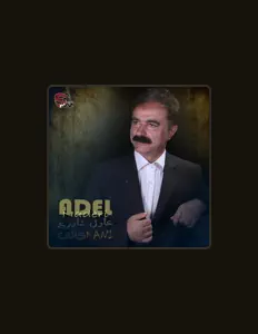 Écoutez Adel Naderi, regardez des vidéoclips, lisez la biographie, consultez les dates de tournée et plus encore !