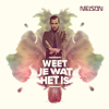 Nielson - Sexy Als Ik Dans kunstwerk