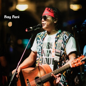 Pinjam Dulu Seratus Album Art