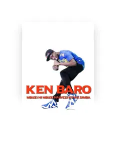 Ouve Ken Baro, vê vídeos de música, lê a biografia, vê as datas da digressão e muito mais!