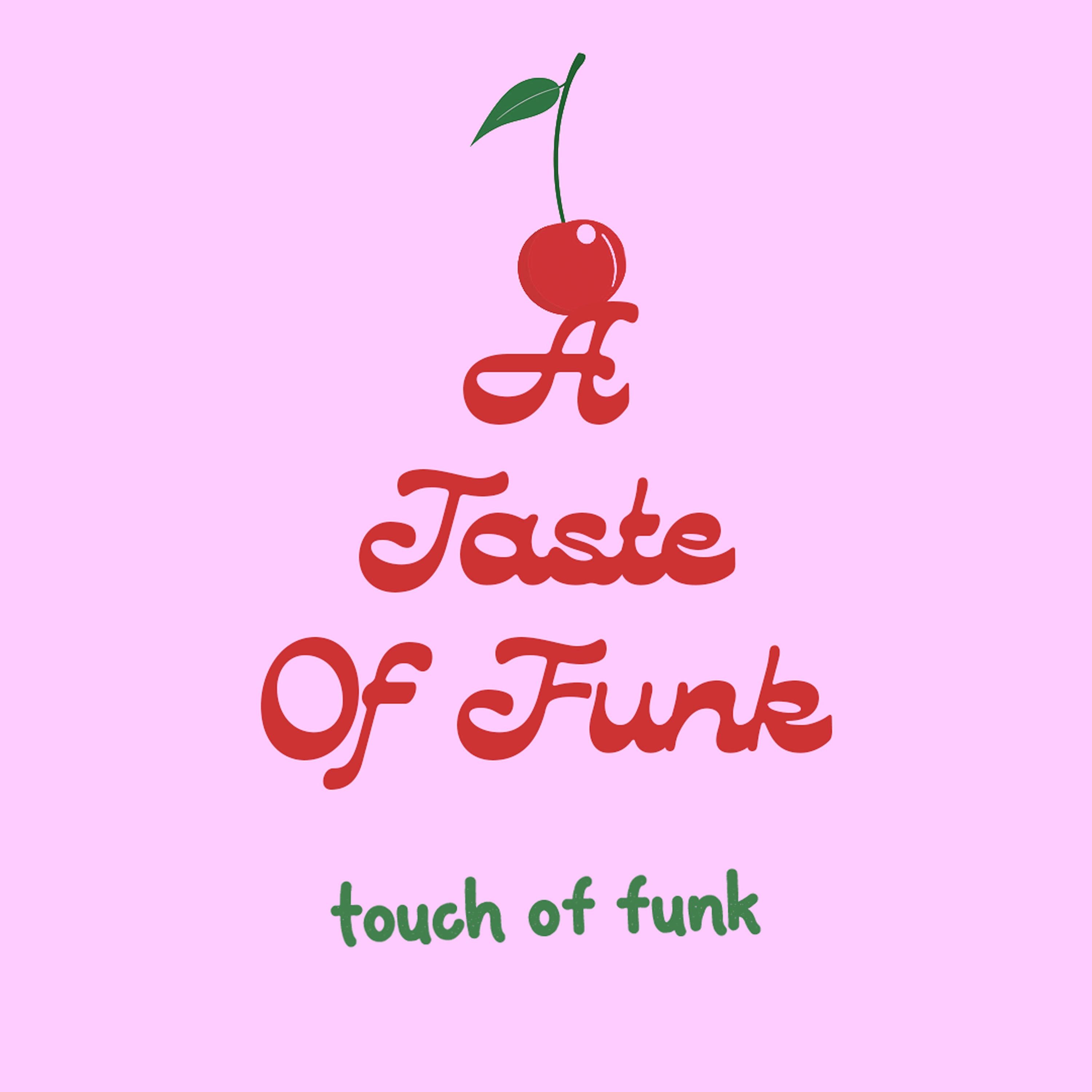 A Taste Of Funk
