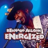 Energized - Live in Europe Vol. 2