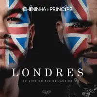 Amor A Tres — Chininha Principe Belo