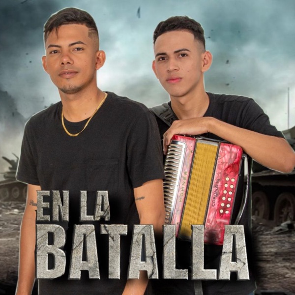 En la Batalla