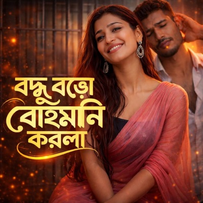 বন্ধু বড়ো বেইমানি করলো - Single