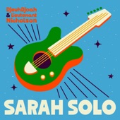 Sarah Solo artwork