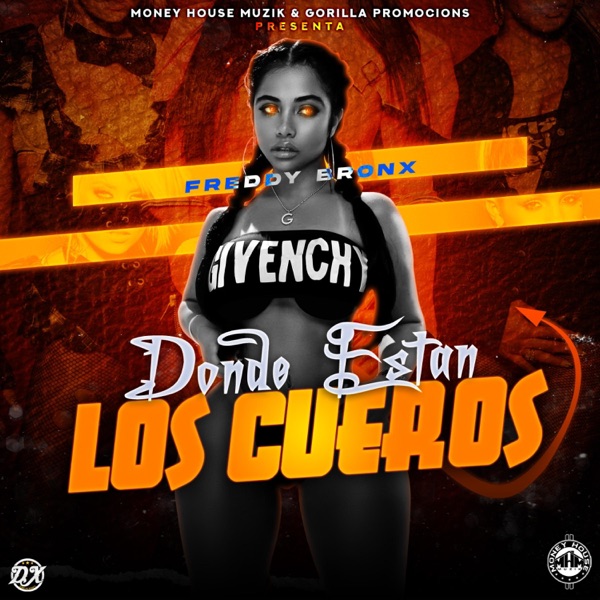 Dónde Están Los Cueros