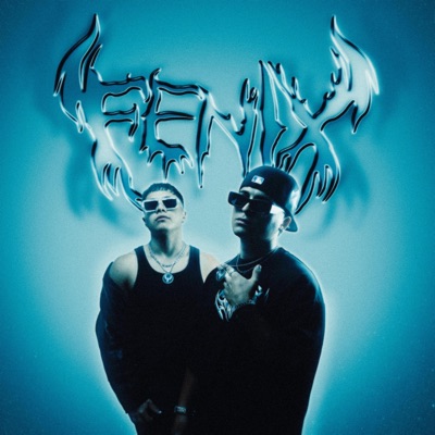 Fenix (feat. Tomas Amaya) - Single
