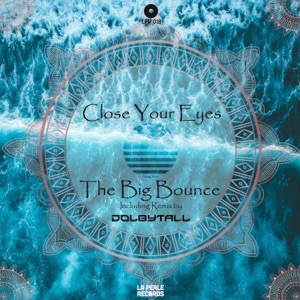 The Big Bounce - Single
