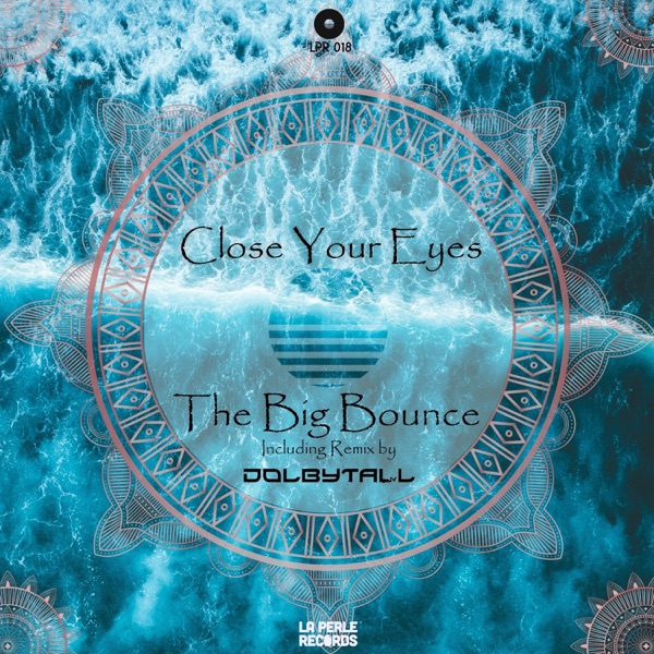 The Big Bounce - Single