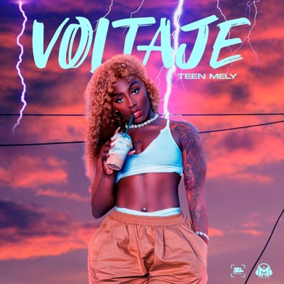 voltaje - Single