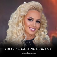 Te fala nga Tirana - Single - Gili