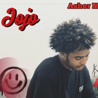 Jojo Melanin - Single - Asher Myhrry