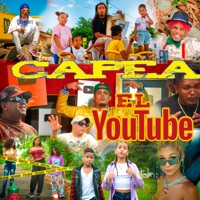 Capea el Youtube (feat. Calvin Lamarck & Snoopy Boy) - Single - JAY WONDER 01