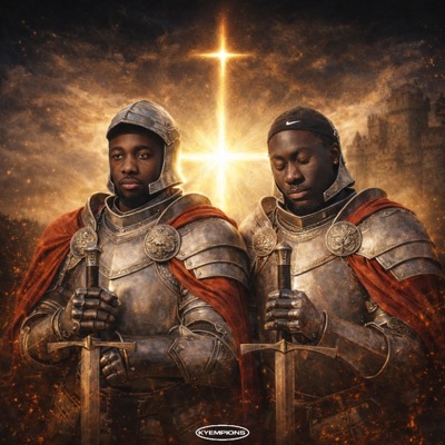 Goodness And Mercy (feat. Stevo Kofi Abanfo) - Single