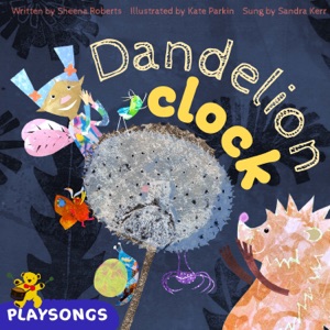 Dandelion Clock (feat. Sandra Kerr)