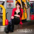 Gasoline