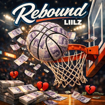 Rebound - Single