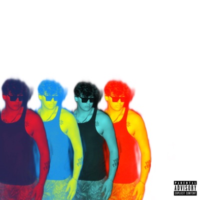 BANDS ON ME (feat. Nixx) - Single