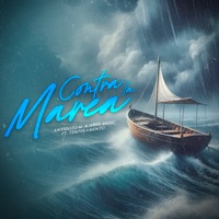Contra la Marea (feat. temperamento) - Single - Antidoto.M & ABIEL MUSIC