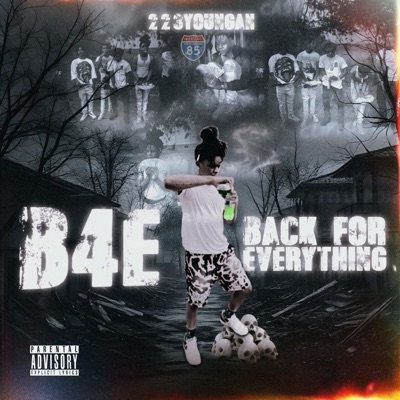 Back 4 Everything
