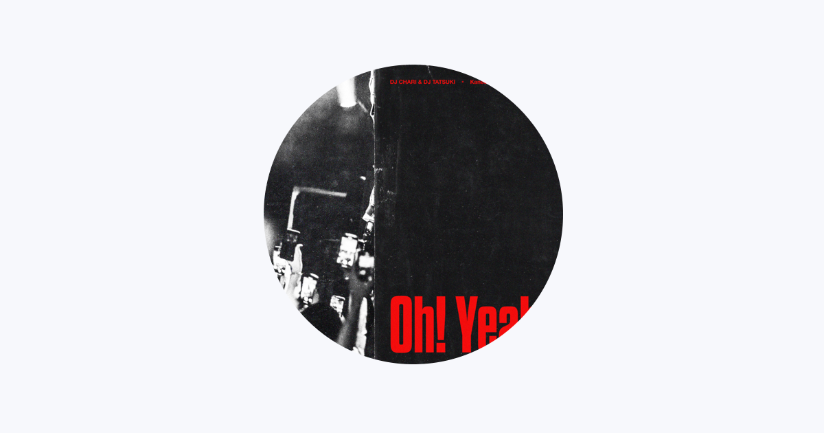 DJ TATSUKI - Apple Music